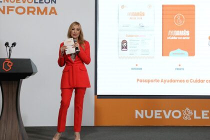 Beneficia “Ayudamos a Cuidar con Amor” a las embarazadas y sus bebés