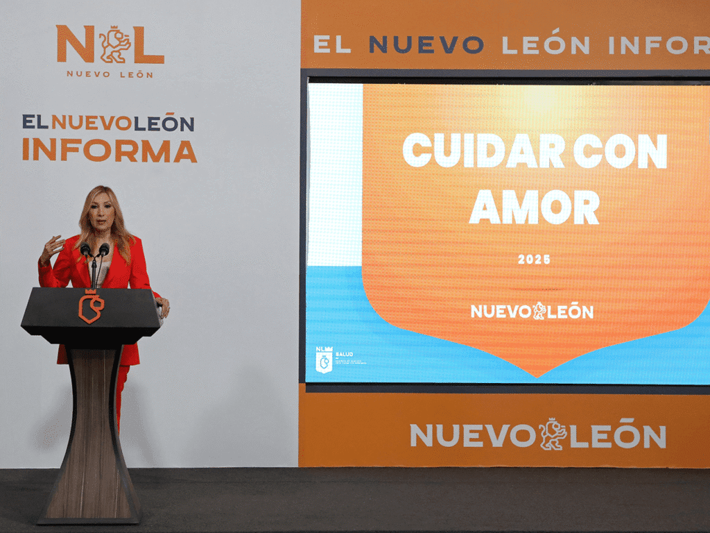 Beneficia “Ayudamos a Cuidar con Amor” a las embarazadas y sus bebés