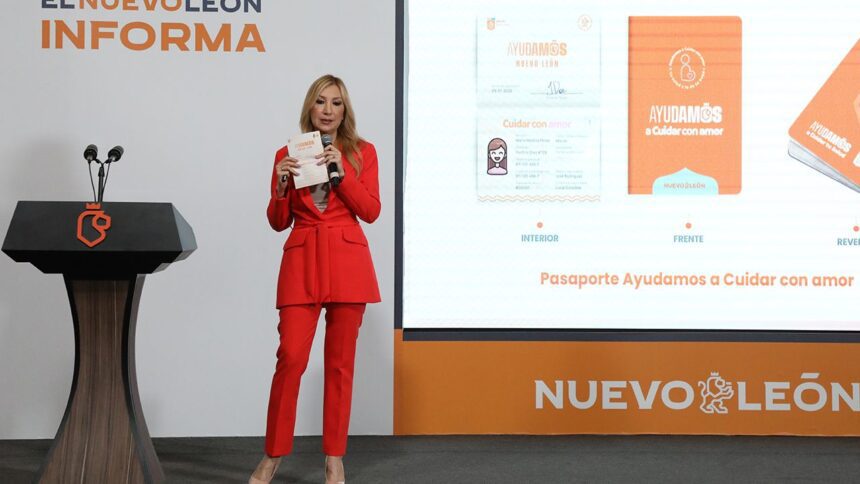 Beneficia “Ayudamos a Cuidar con Amor” a las embarazadas y sus bebés