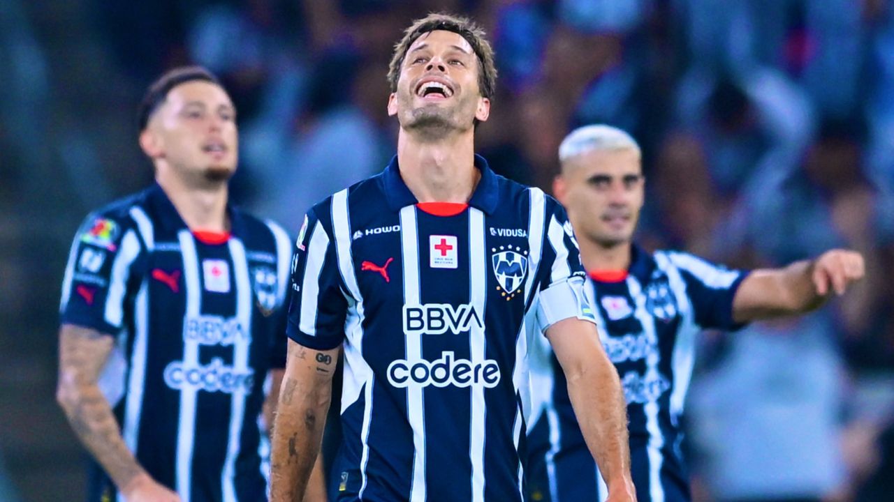 Rayados vence a Pumas y avanza a la Liguilla del Clausura 2025
