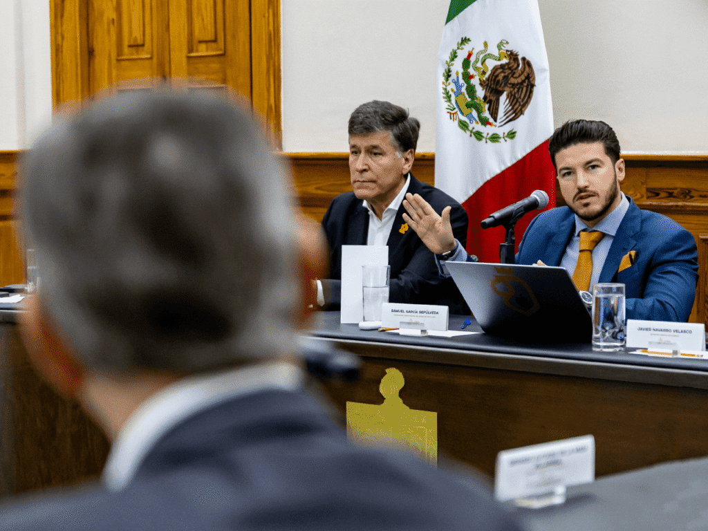 Samuel García propone una División Ambiental que permita castigar penalmente a quienes dañen el ecosistema con acciones criminales
