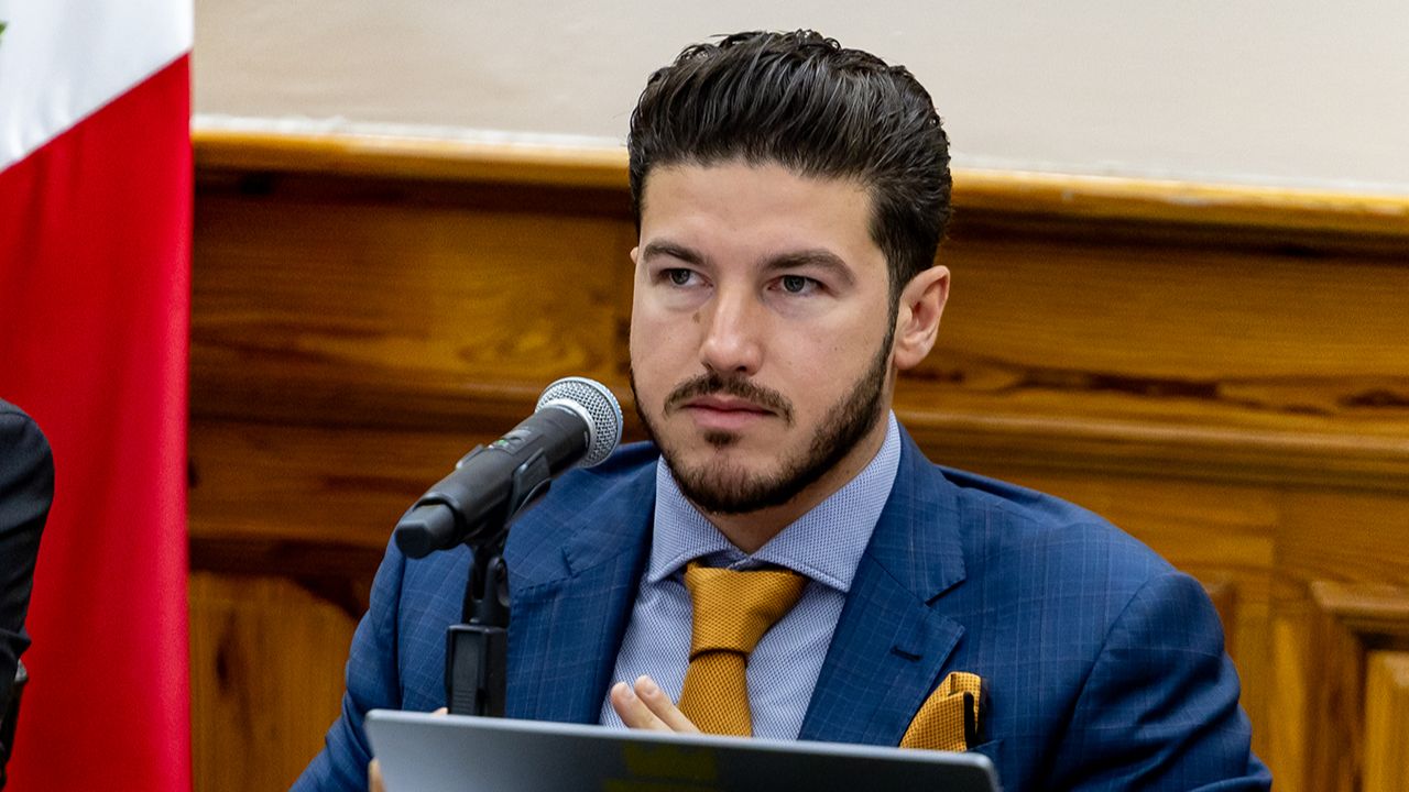 Samuel García propone una División Ambiental que permita castigar penalmente a quienes dañen el ecosistema con acciones criminales