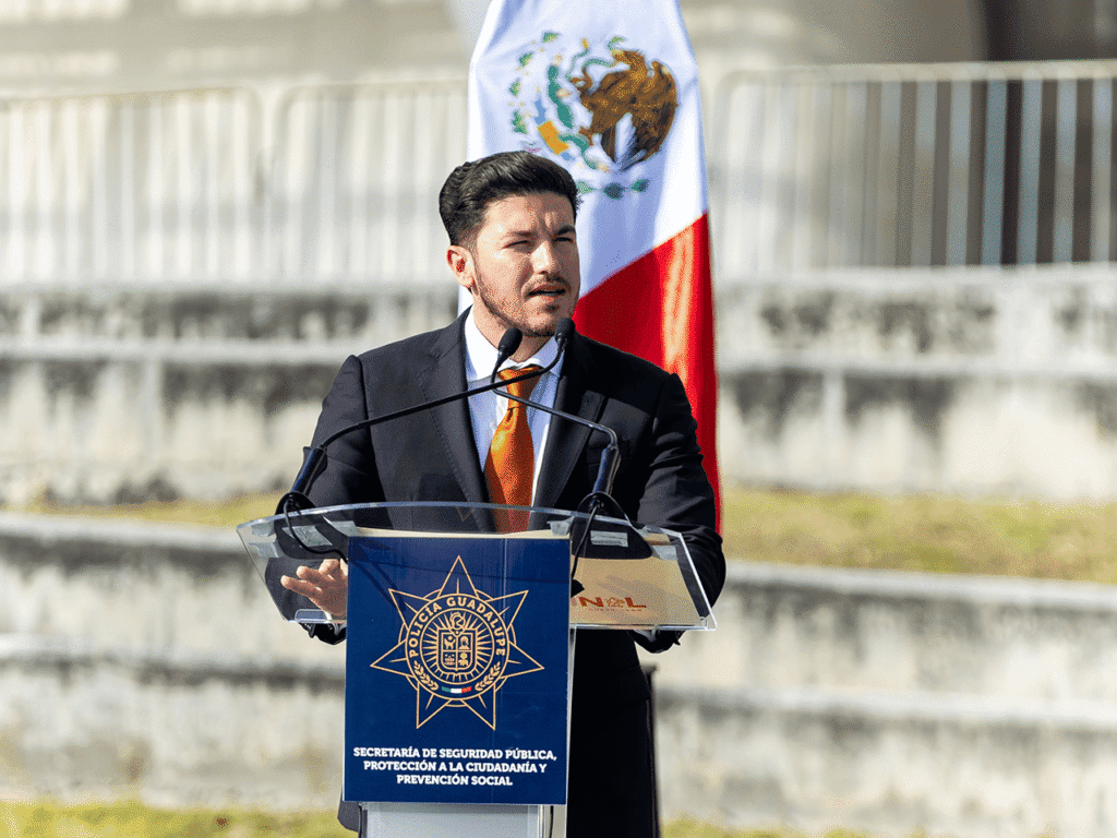 Suma NL167 nuevos policías de Proximidad al servicio de las y los neoloneses