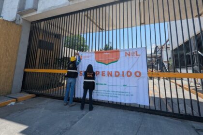 Suspende Medio Ambiente a PYOSA por grave derrame químico