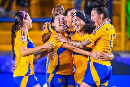Tigres Femenil logró su pase a la gran final de la W Concacaf Champions Cup tras vencer 2-0 al Portland de la NWSL
