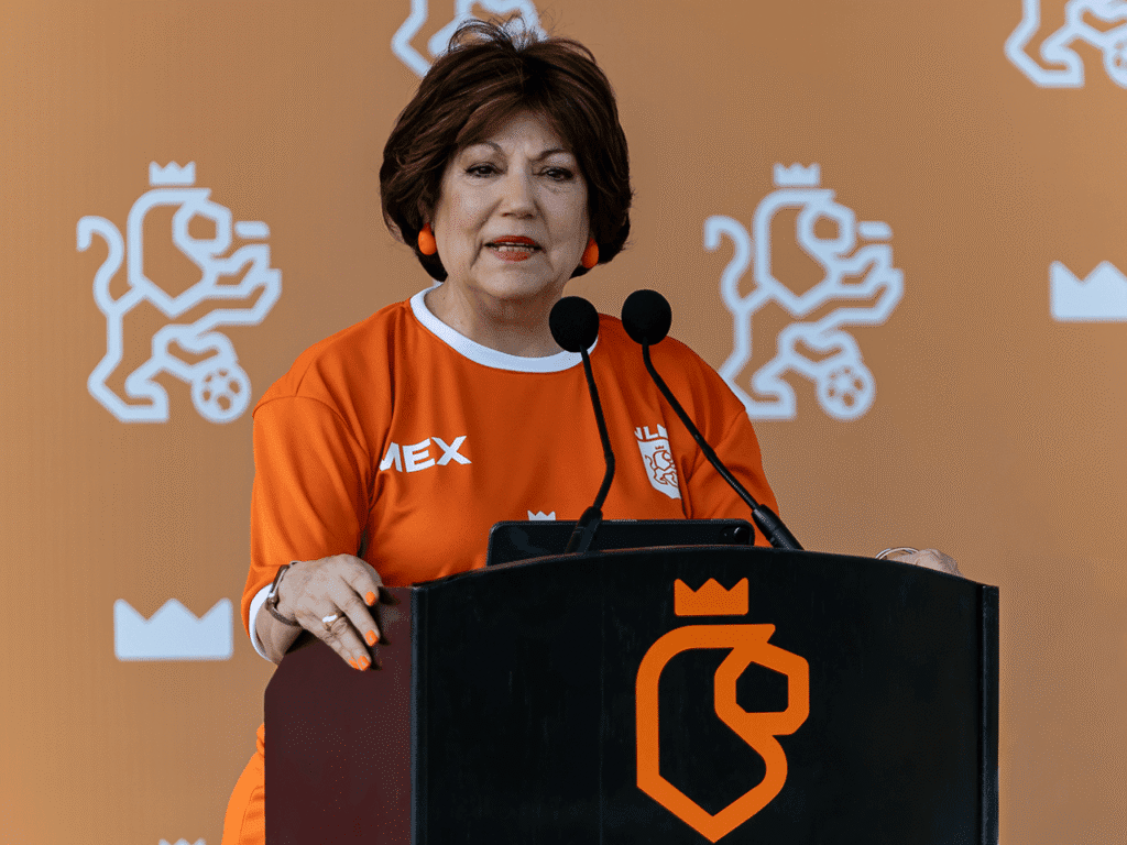 Arranca Samuel García Mundialito Escolar 2025