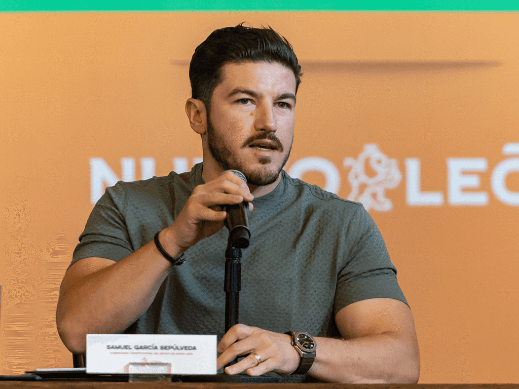 Declara Gobierno de Nuevo León al Río Santa Catarina como Área Natural Protegida