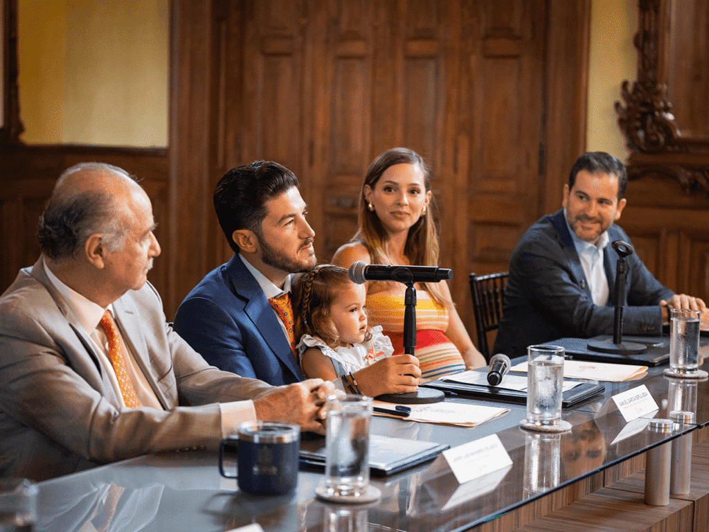 Advierte Samuel García cero tolerancia ante el maltrato animal y el daño ambiental