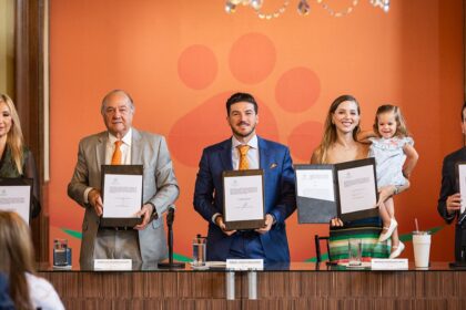 Advierte Samuel García cero tolerancia ante el maltrato animal y el daño ambiental