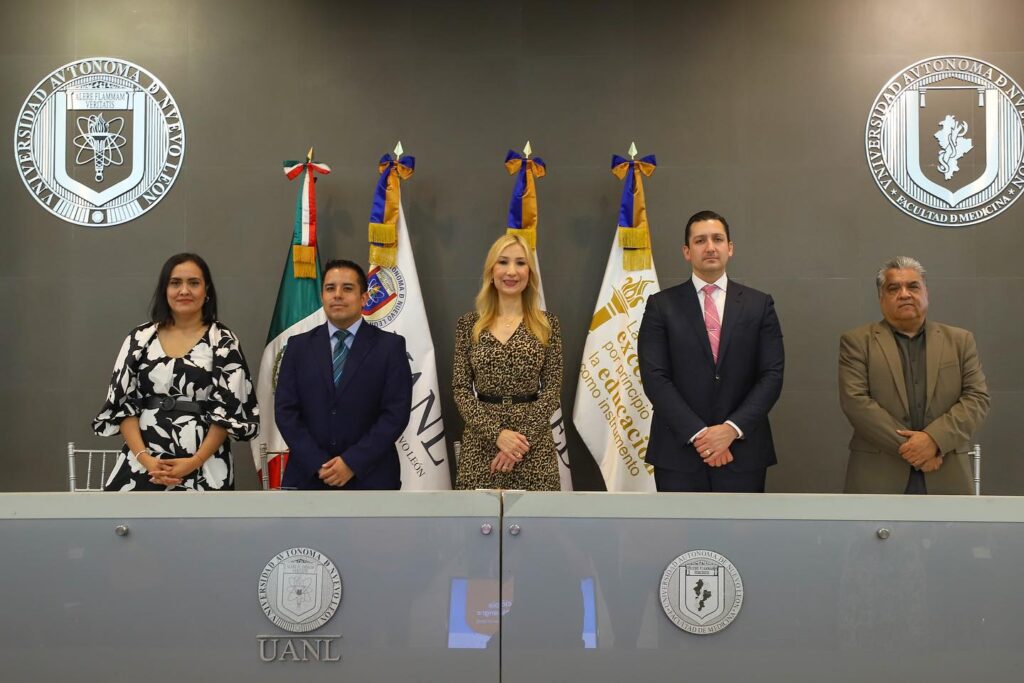 Nuevo León conmemora el Día Mundial del Donante de Sangre