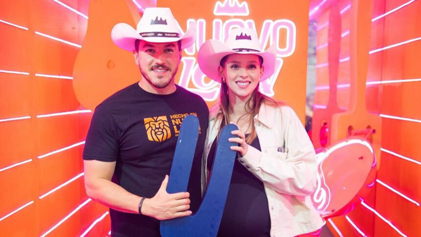 Samuel García encabeza celebraciones de los quince años del programa “Hecho en Nuevo León”