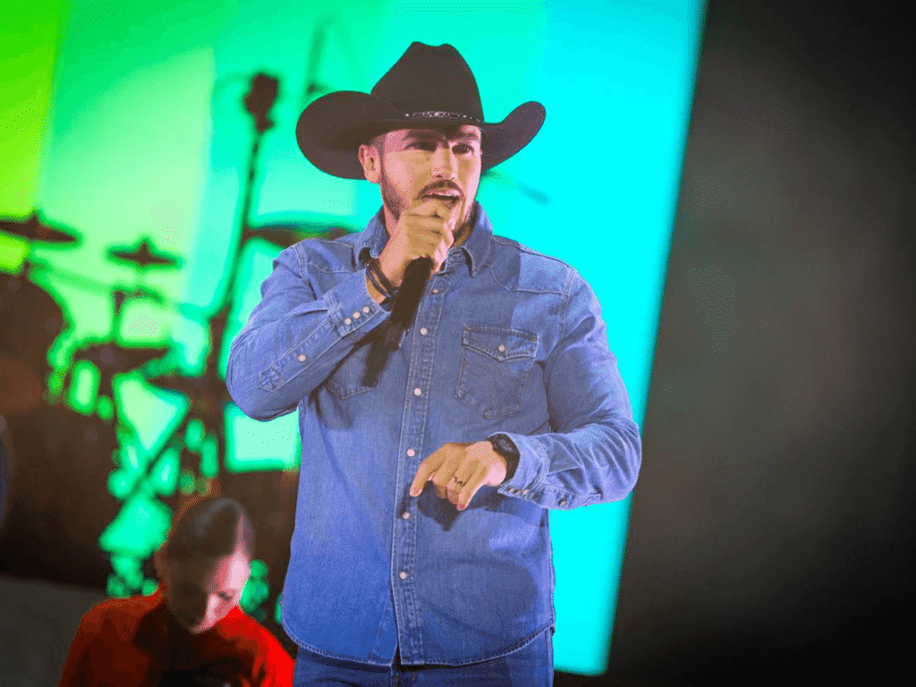 Arranca Gobernador cuenta regresiva para el Mundial 2026