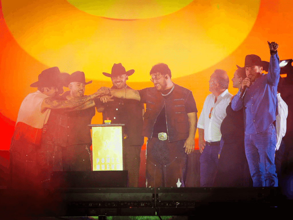 Arranca Gobernador cuenta regresiva para el Mundial 2026