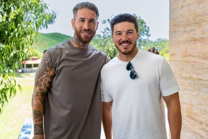 Samuel García encabezó una jornada de supervisión de obras clave en el municipio de Santiago rumbo al Mundial 2026