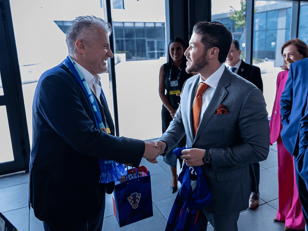 WFS posiciona a Nuevo León como referente del deporte global