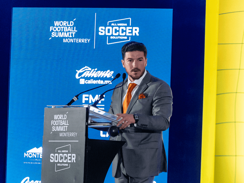 WFS posiciona a Nuevo León como referente del deporte global