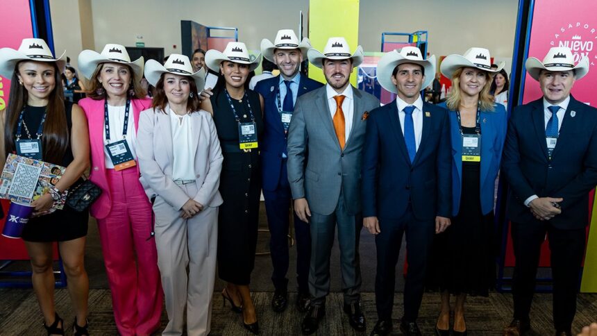 WFS posiciona a Nuevo León como referente del deporte global