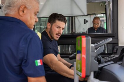 Arranca Gobernador operaciones de ruta 85 y 185