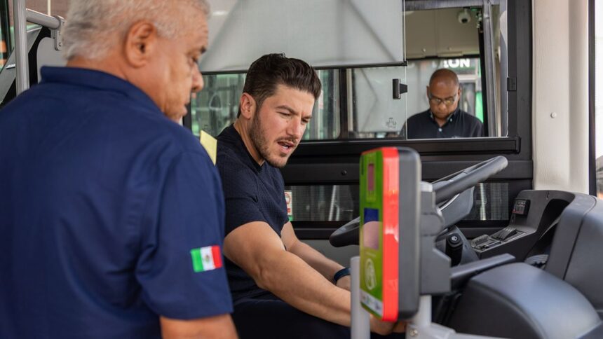 Arranca Gobernador operaciones de ruta 85 y 185