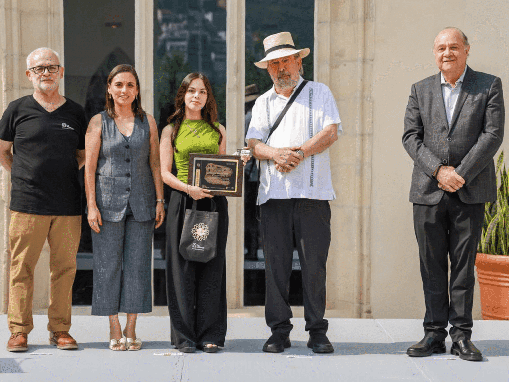 Celebra Estado primer aniversario de Museo La Milarca