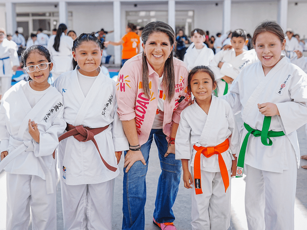 En seis meses Secretaría de Igualdad e Inclusión alcanza cifra récord en servicios brindados en Centros Comunitarios