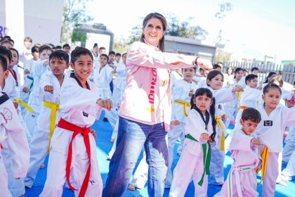 En seis meses Secretaría de Igualdad e Inclusión alcanza cifra récord en servicios brindados en Centros Comunitarios