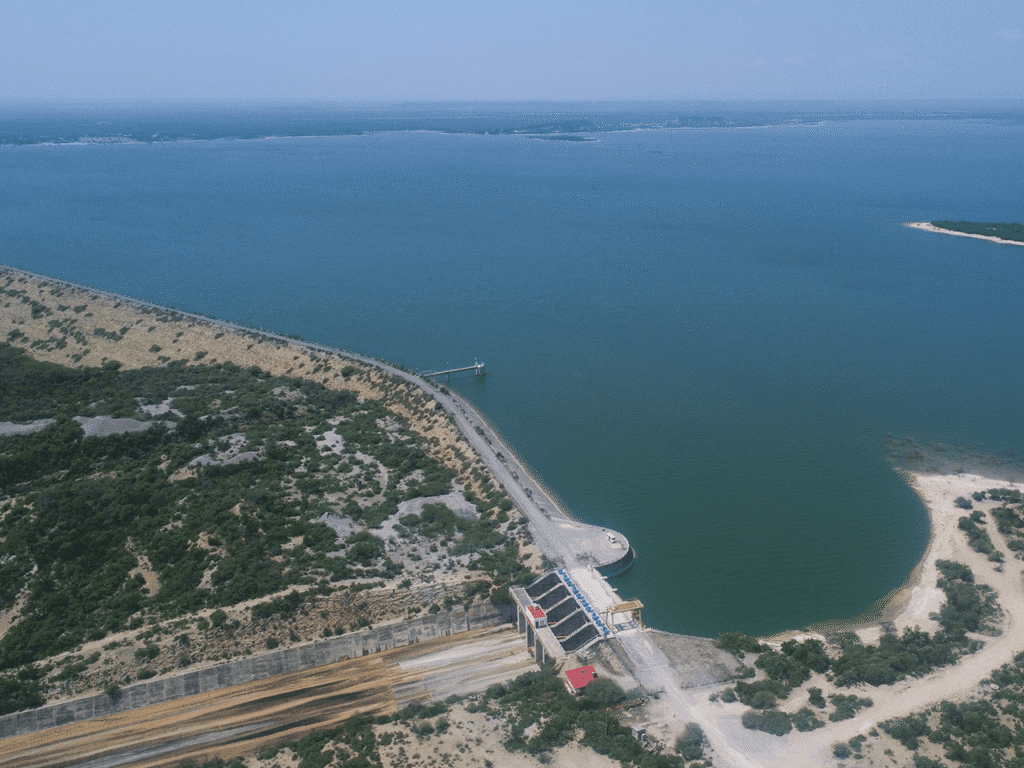 Nuevo León refuerza manejo de agua ante menos lluvias