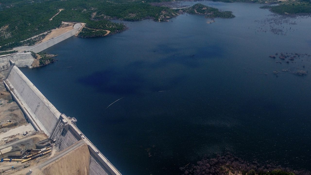 Nuevo León refuerza manejo de agua ante menos lluvias