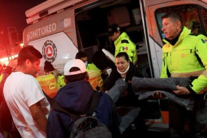 Protección Civil NL y DIF Nuevo León, implementan "Operativo Carrusel" en hospitales