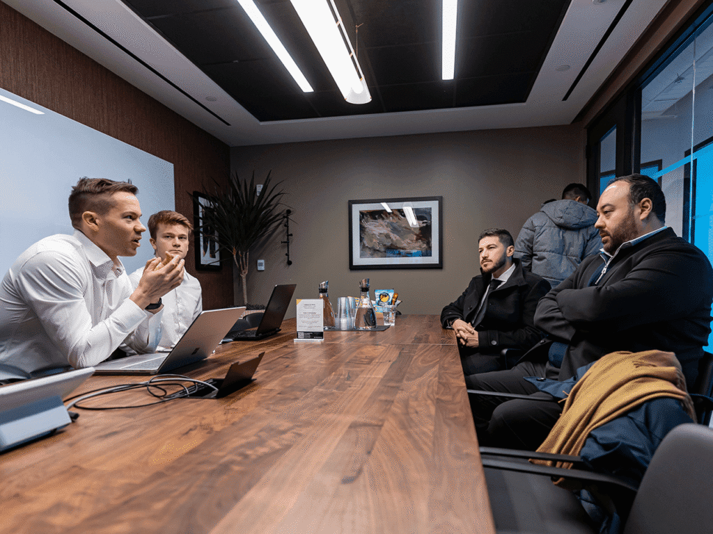 Anuncia Gobernador colaboración RapidSOS para reforzar la seguridad rumbo al Mundial