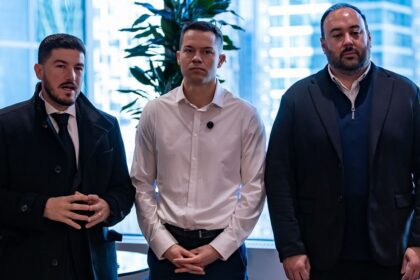 Anuncia Gobernador colaboración RapidSOS para reforzar la seguridad rumbo al Mundial