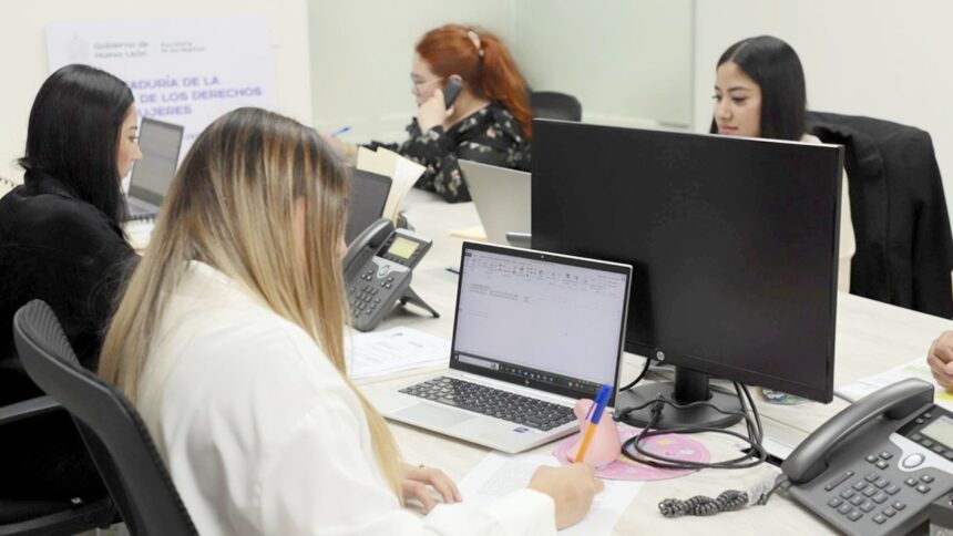 Anuncia cambio de domicilio de la Procuraduría de la Defensa de los Derechos de las Mujeres