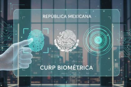 CURP biométrica 2026: lista de módulos disponibles y ciudades donde inicia el trámite en enero