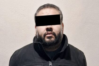 Detienen en Guadalupe a hombre por intento de feminicidio