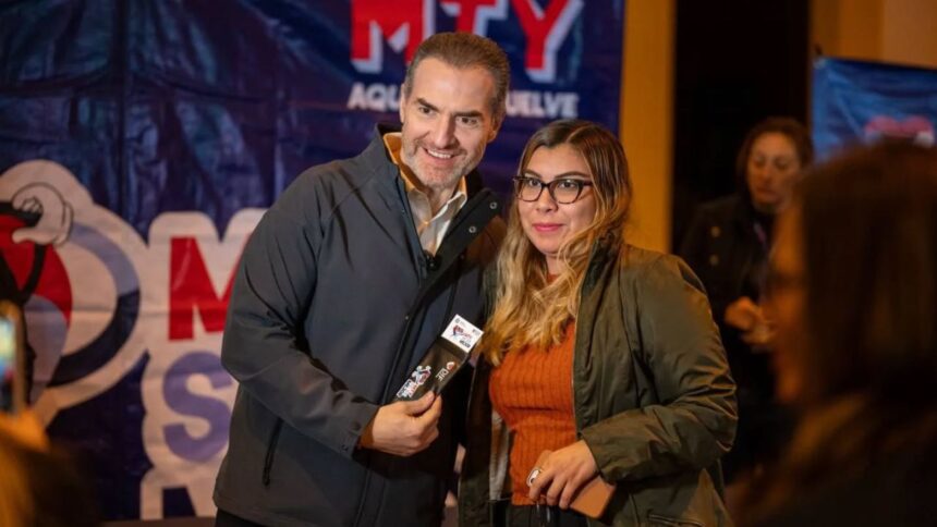Duplicará el DIF Monterrey el número de beneficiados con el programa “Monterrey se ve mejor” en el 2026