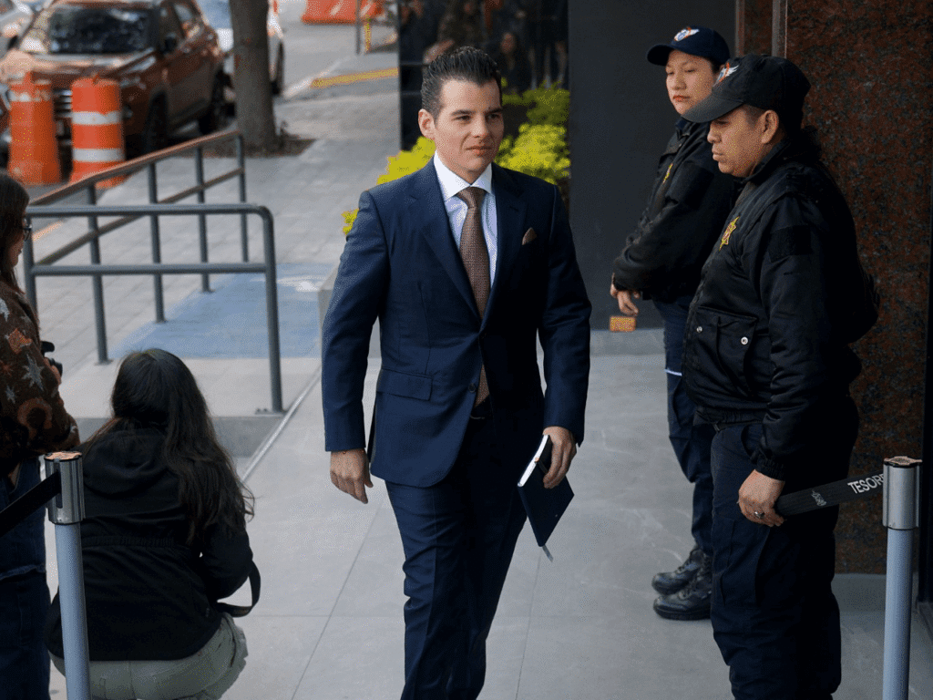 Mike Flores llama a cerrar filas por un Presupuesto 2026 sólido