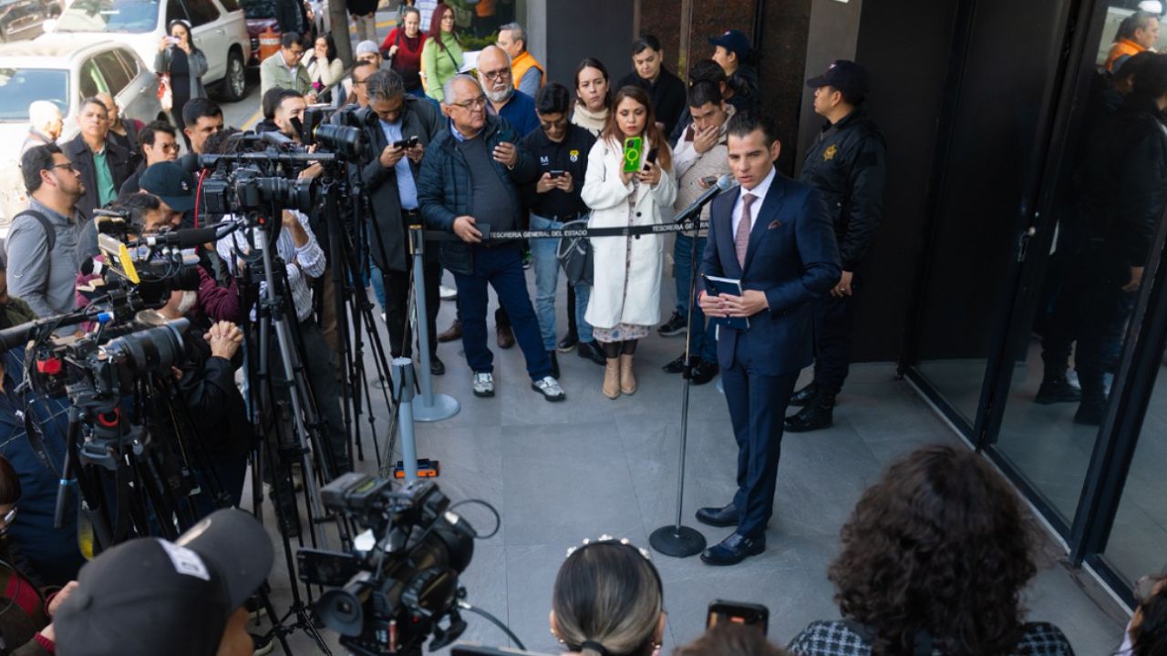 Mike Flores llama a cerrar filas por un Presupuesto 2026 sólido