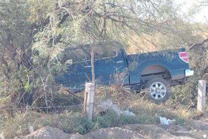 Hombre pierde la vida en accidente vial en Escobedo