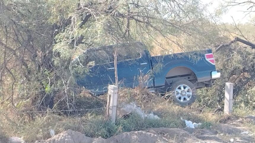 Hombre pierde la vida en accidente vial en Escobedo