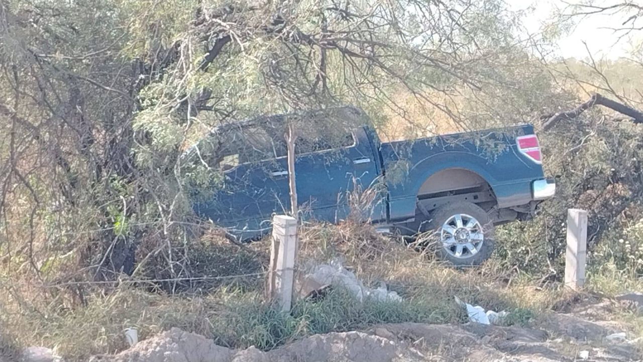 Hombre pierde la vida en accidente vial en Escobedo