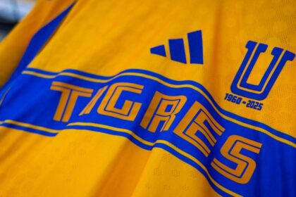 Una edición exclusiva con diseño limpio que honra la identidad y el orgullo del equipo y que sólo contará con 1,000 piezas disponibles