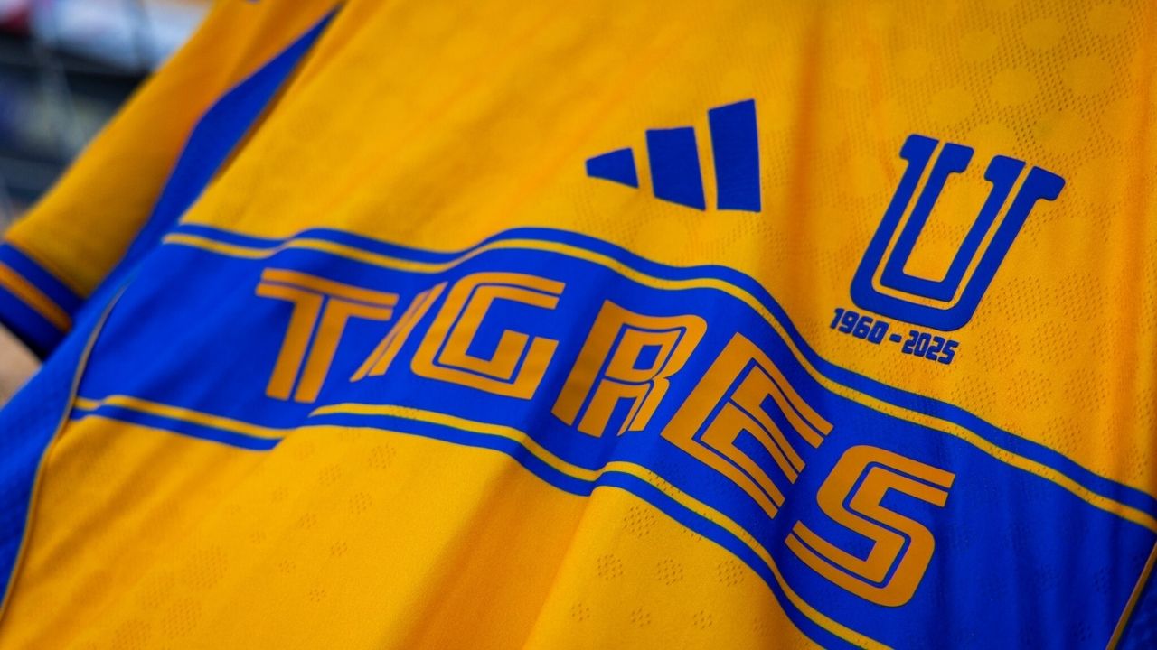 Una edición exclusiva con diseño limpio que honra la identidad y el orgullo del equipo y que sólo contará con 1,000 piezas disponibles