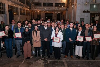 LANZA DAVID DE LA PEÑA LA PRIMERA EDICIÓN DE SANTIAGO RESTAURANT WEEK, CON LA PARTICIPACIÓN DE 33 RESTAURANTES