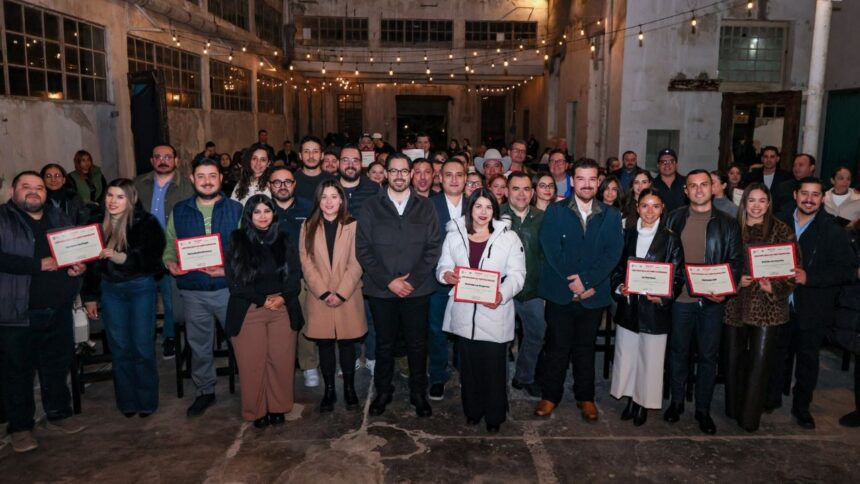 LANZA DAVID DE LA PEÑA LA PRIMERA EDICIÓN DE SANTIAGO RESTAURANT WEEK, CON LA PARTICIPACIÓN DE 33 RESTAURANTES