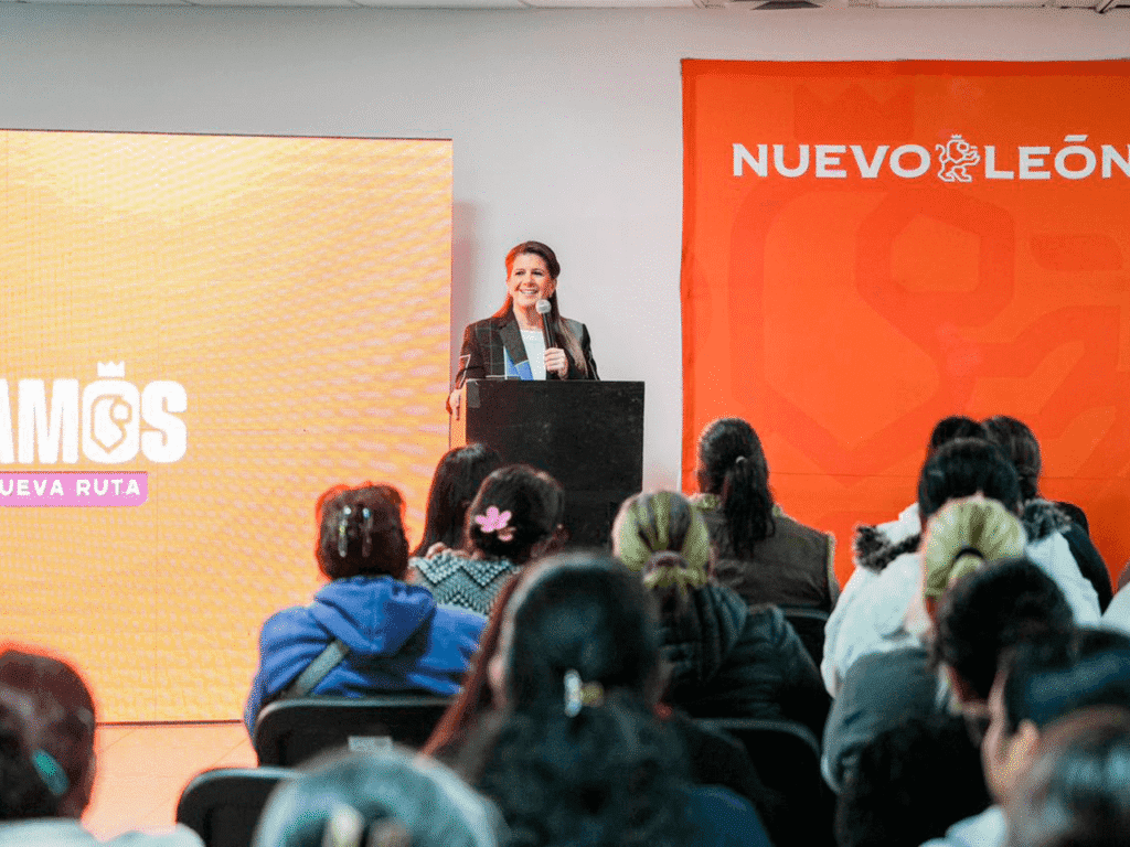 Fortalece Igualdad e Inclusión la autonomía económica a través del emprendimiento