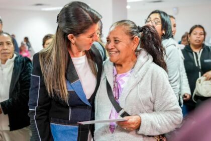 Fortalece Igualdad e Inclusión la autonomía económica a través del emprendimiento