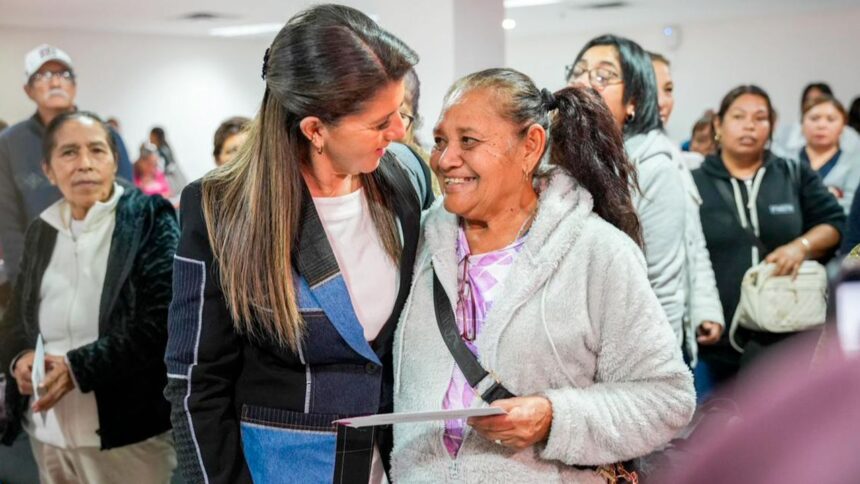 Fortalece Igualdad e Inclusión la autonomía económica a través del emprendimiento