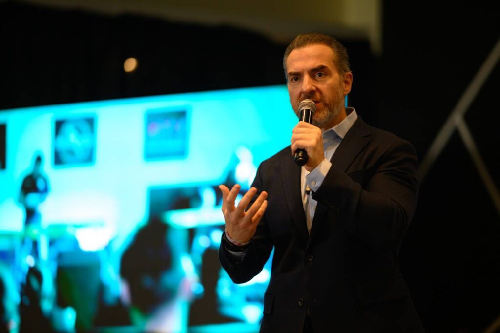 Suman más de 600 beneficiarios con el programa “Resuelve y Emprende”