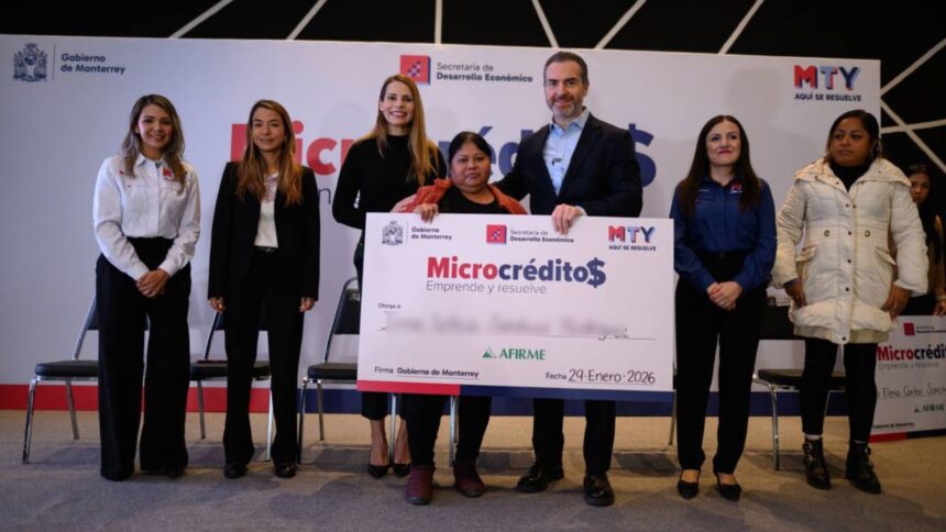 Suman más de 600 beneficiarios con el programa “Resuelve y Emprende”