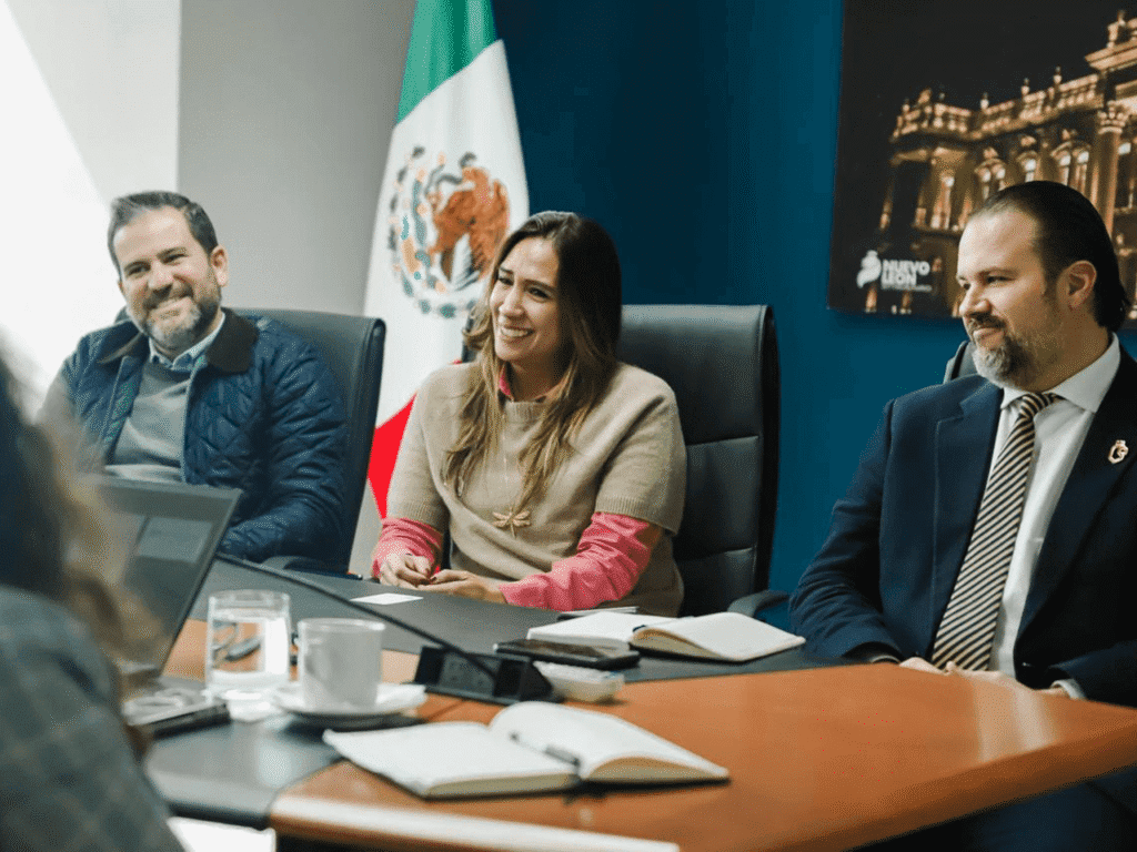 Eficiencia energética, el compromiso de Nuevo León y su industria para impulsar el crecimiento sostenible